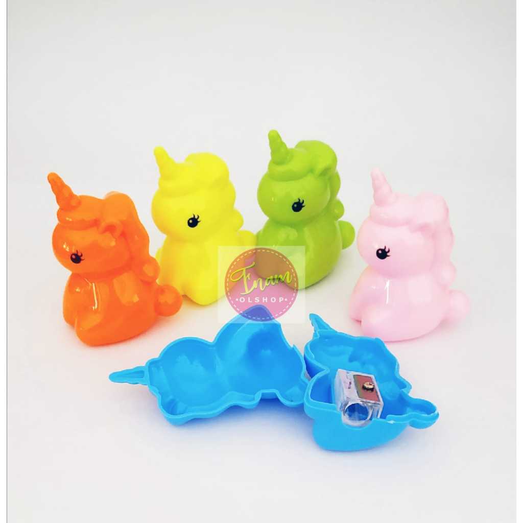 

Bobomart Rautan Unicorn No.8817 (40pcs)