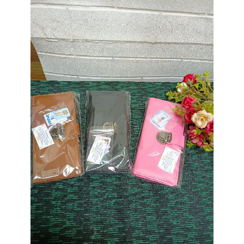 

Dompet budgeting