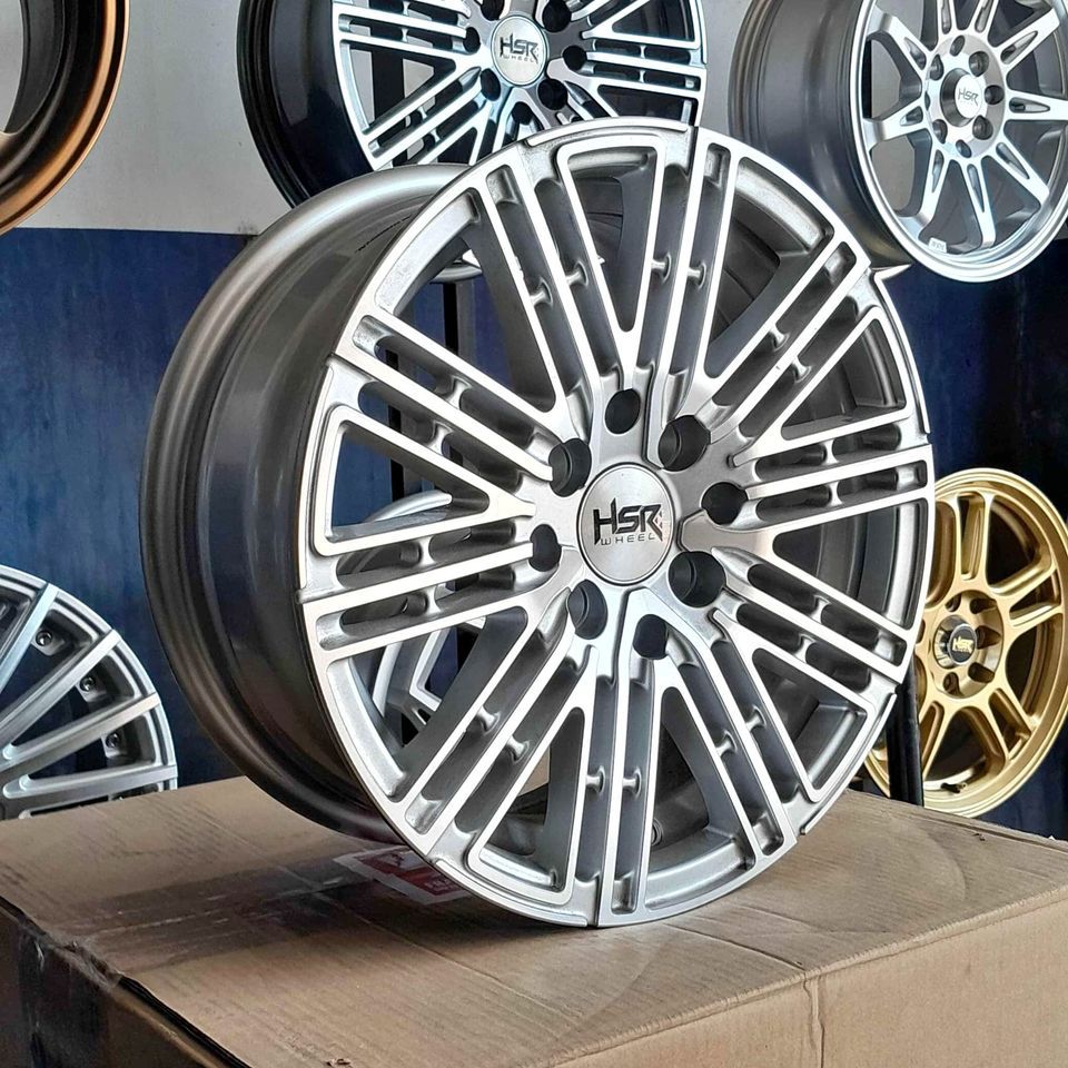 Pelek Mobil Ring 14 Untuk Brio Agya Calya Sigra Bisa Gratis Ongkir