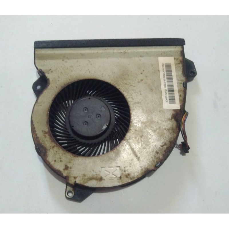 Fan Asus ROG GL553 GL553V GL553VW GL553VD