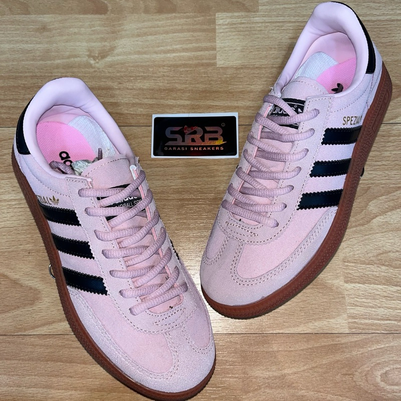 Adidas spezial handbal pink