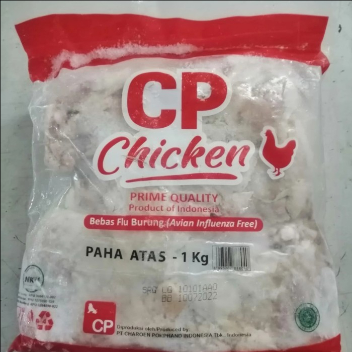 

CP Paha Atas 1kg