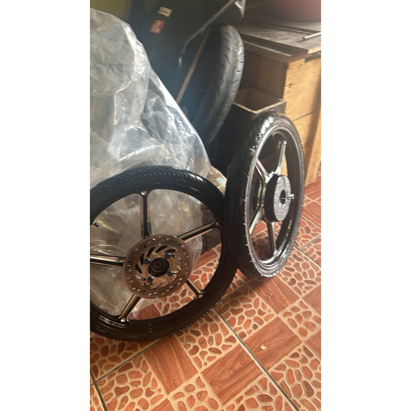 velg vario vnd ak55 r17 vario 125/150