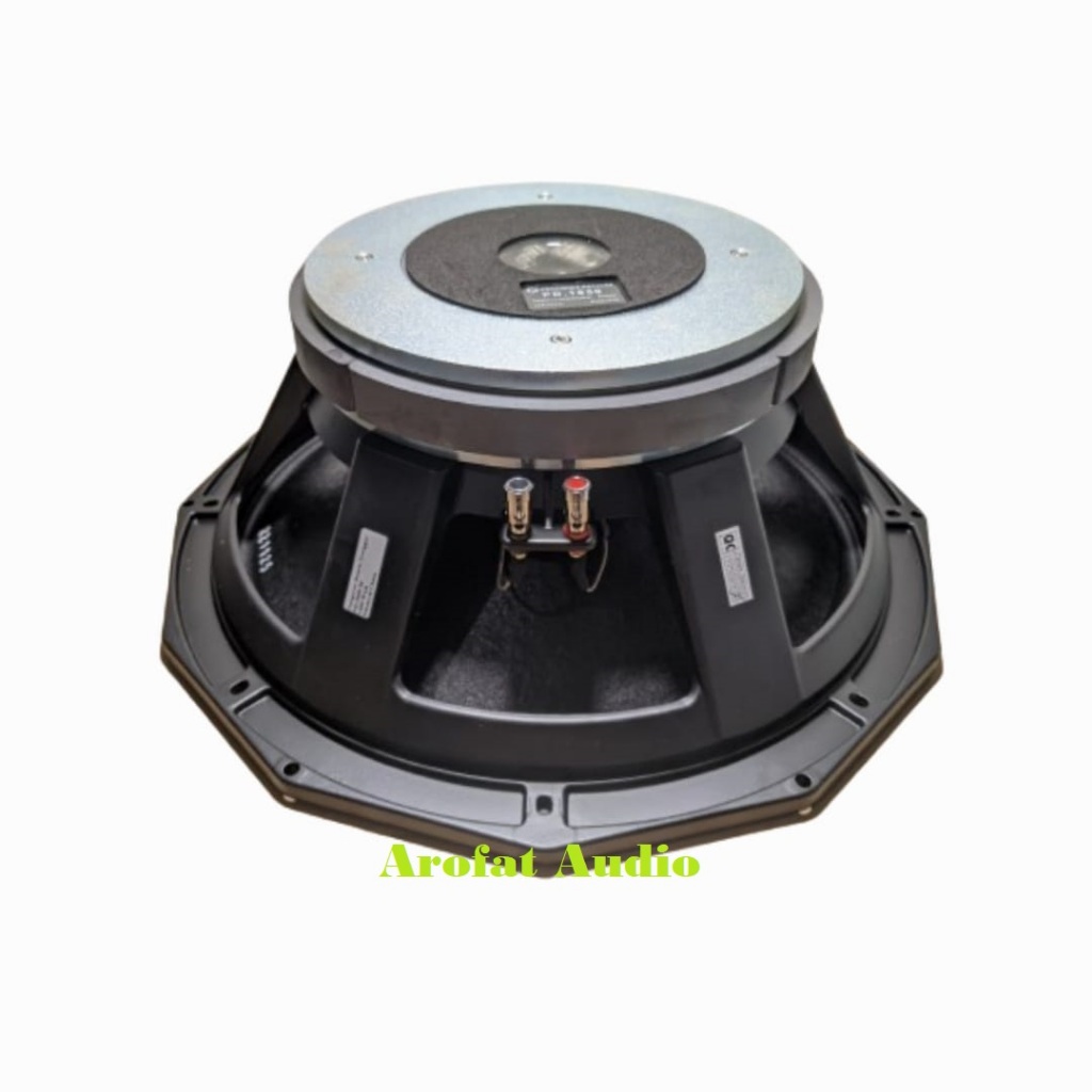 Speaker Komponen PD1850 Pressecion Device PD 1850 M / PD1850 M