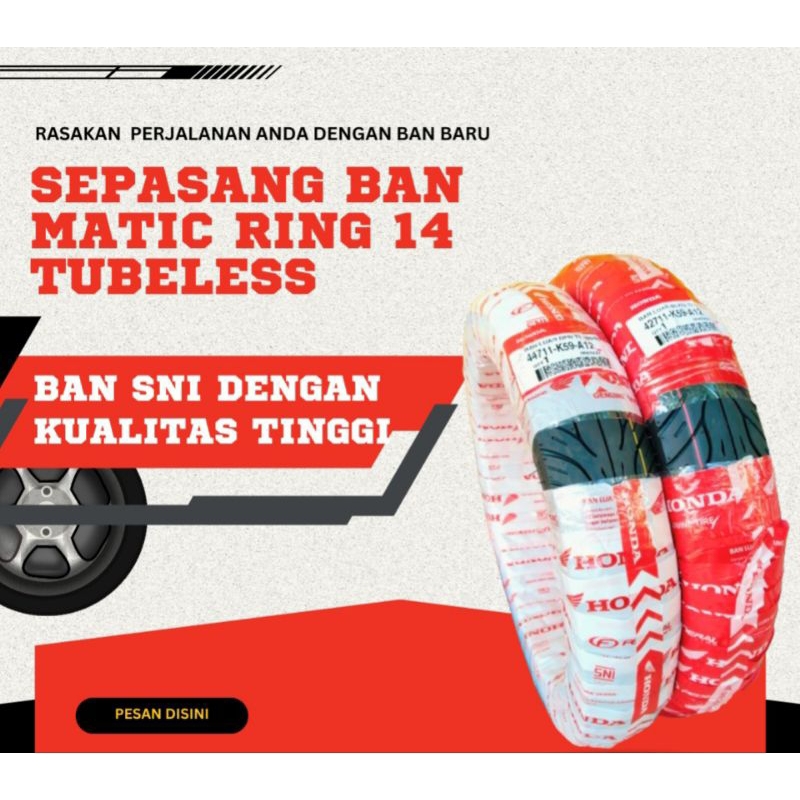 BAN TUBLES FEDERAL ORI AHM TERLARIS
