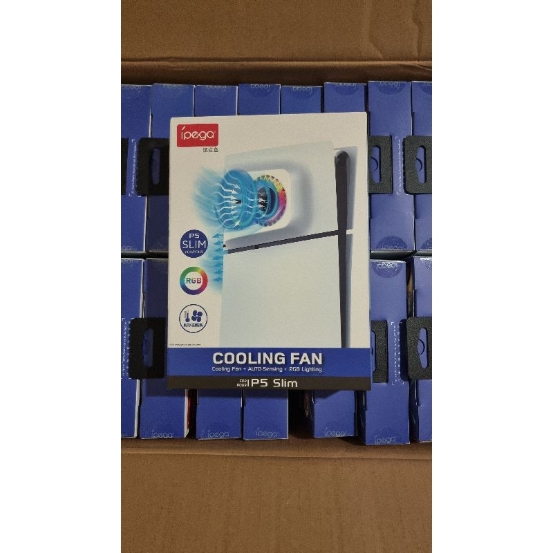 Ipega Cooling Fan For P5 Slim PG-P5S019
