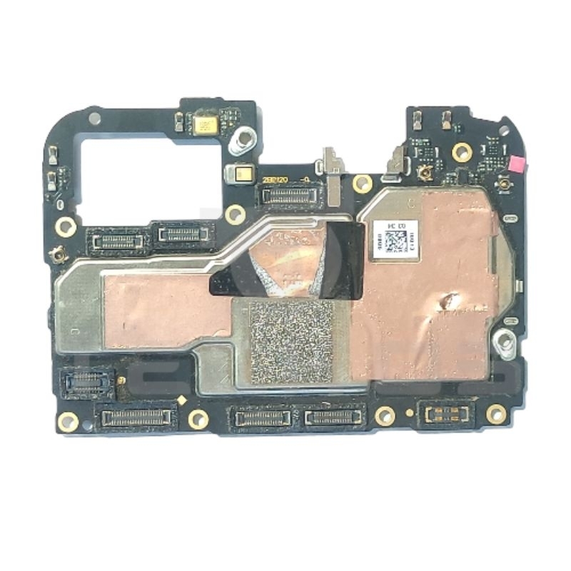 Mesin oppo f9 pro hidup normal