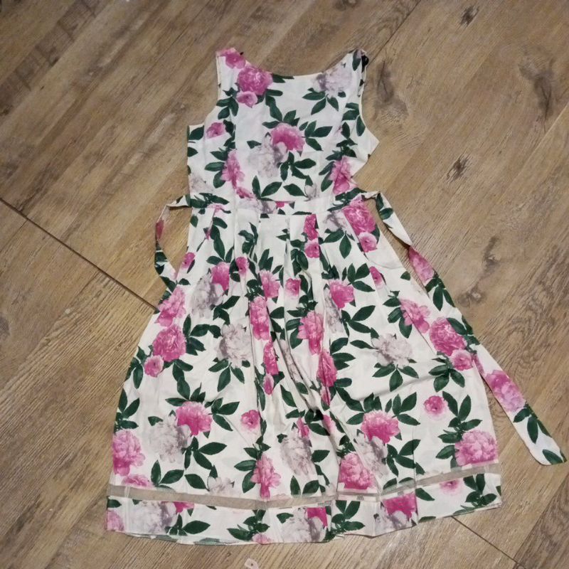 Dress Dorothy Perkins