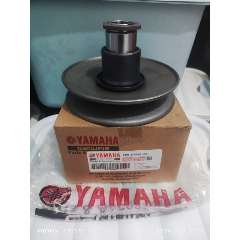 Fully, Pully, Polly Only Mio M3, Mio Soul GT 125 2PH