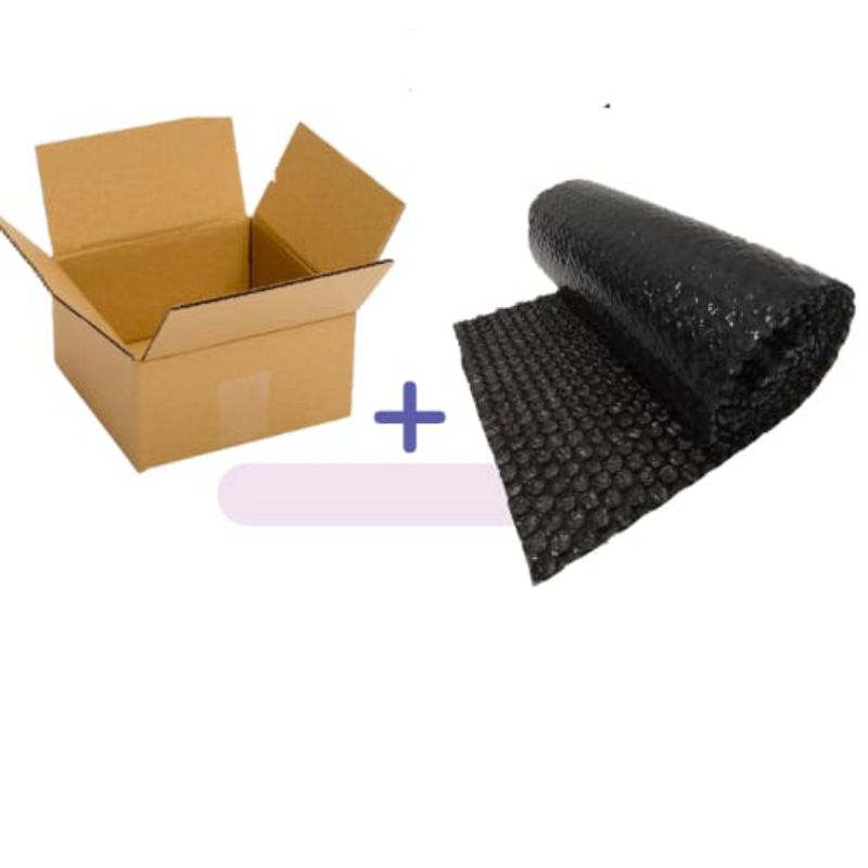 

DUS BUAT TAMBAHAN PACKING