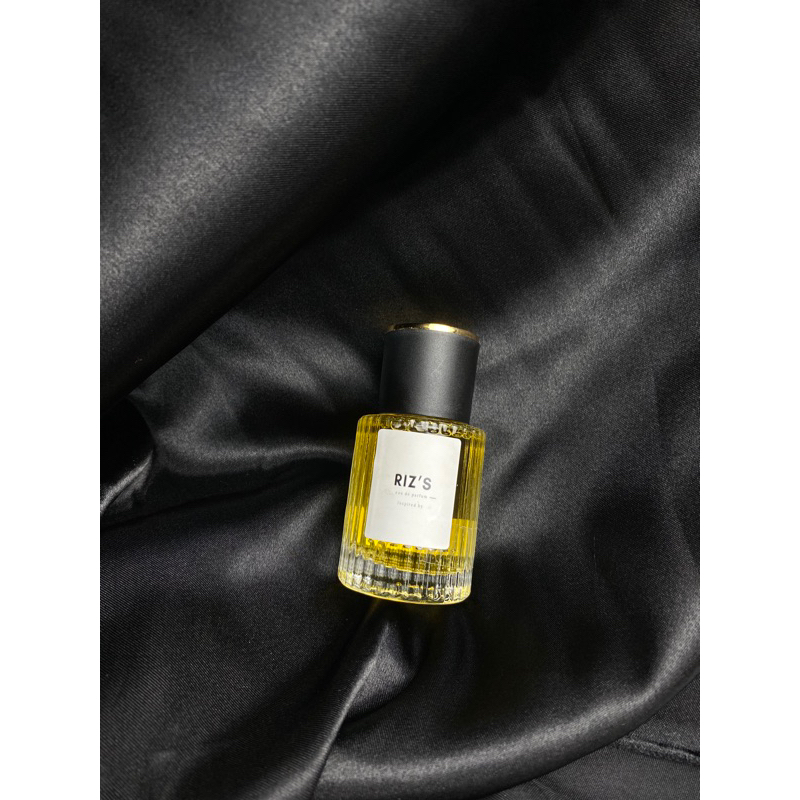 Xerjoff Alexandria II by Rizs Parfume