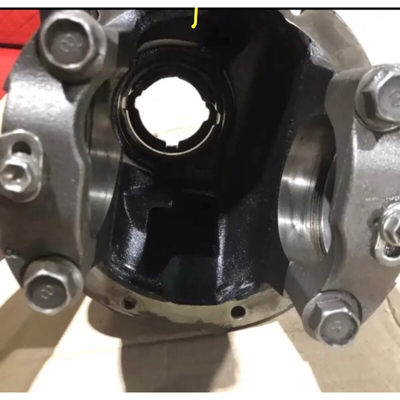 RUMAH GARDAN ALL NEW AVANZA/ALL NEW XENIA 2012-2015 COPOTAN ORI