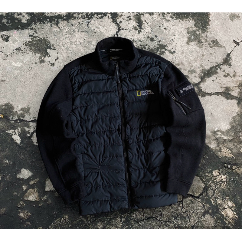 national geographic second