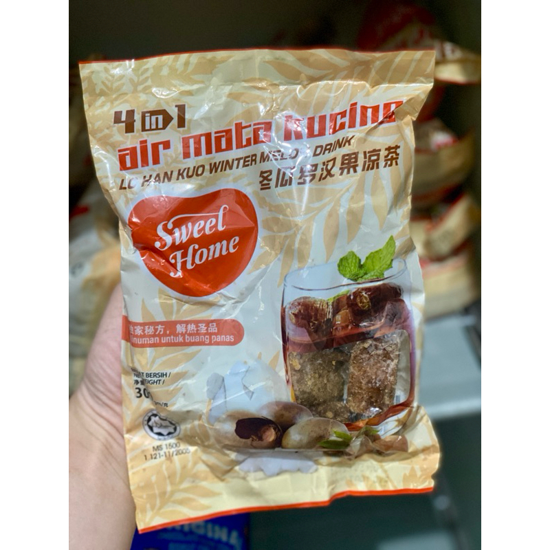 

AIR MATA KUCING 4in1 LO HAN KUO WINTER MELON DRINK LOHANKUO LOHANKO LO HAN KO WINTERMELON DRINK SWEET HOME AIR MATA KUCING LO HAN KUO WINTER MELON DRINK MINUMAN UNTUK BUANG PANAS DALAM MINUMAN BUAH KUNDUR MENGHILANGKAN PANAS DALAM IMPOR IMPORT MALAYSIA