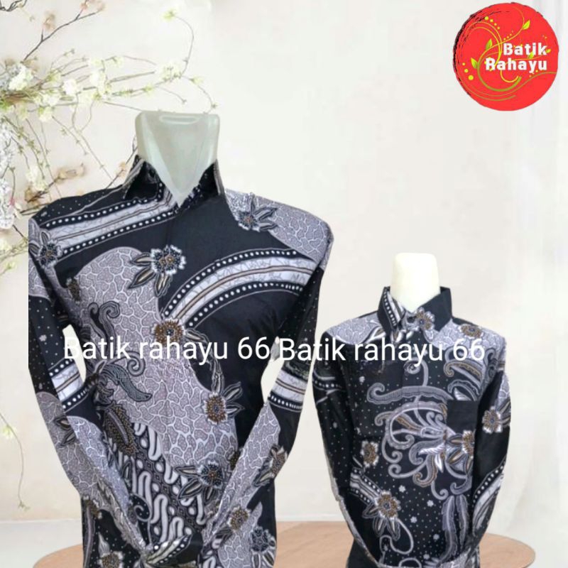 batik couple ayah anak batik ayah dan anak laki laki batik couple batik couple ayah dan anak batik c