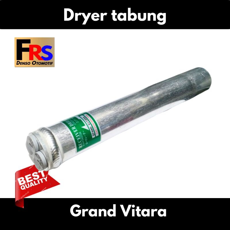 Dryer tabung AC grand Vitara Drier filter AC grand Vitara Dryer AC Grand Vitara