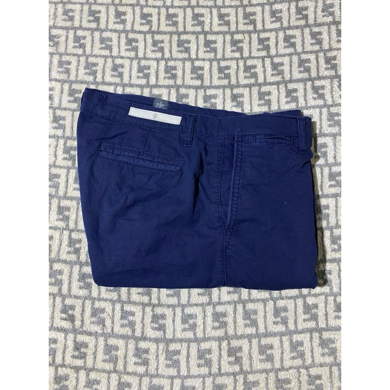 Eleventy Chino Short Pants