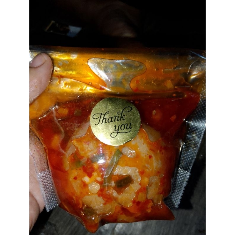 

baso pentol merecon