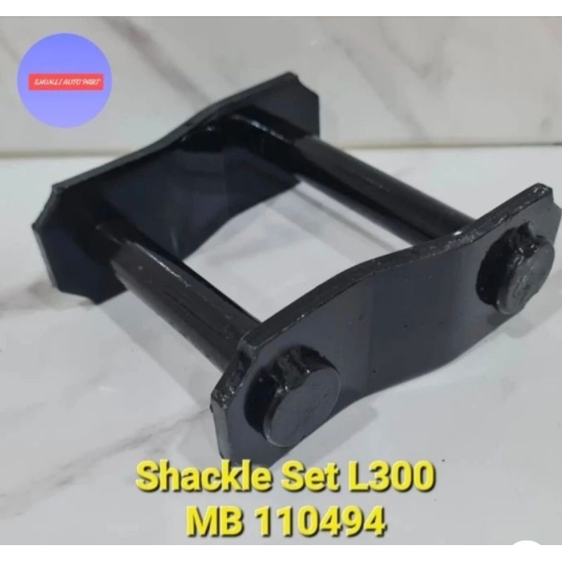 SHACKLE SET L300 BENSIN/DIESEL