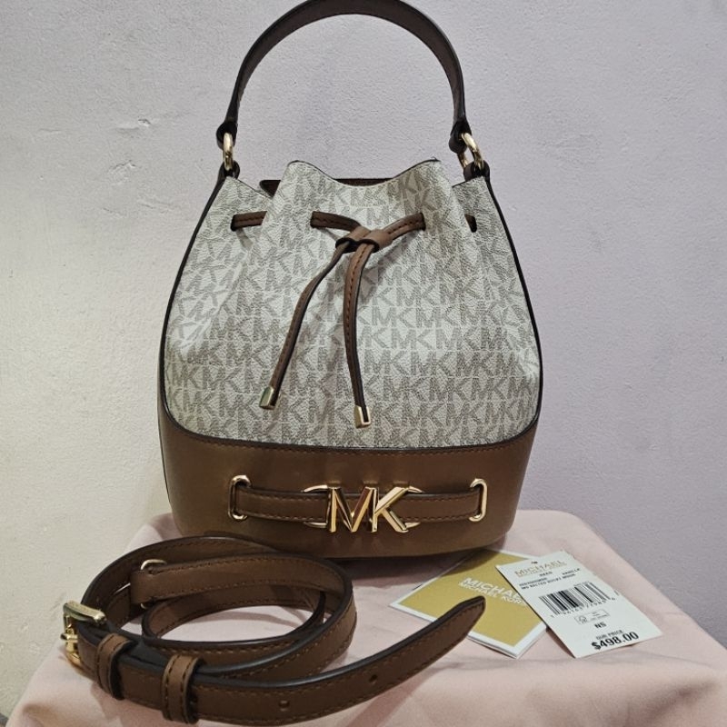 MK Reed Medium Bucket ori *PL