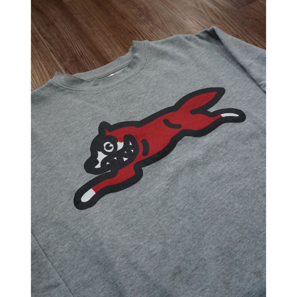 Billionaire Boys Club BBC Ice Cream crewneck sweater bekas second