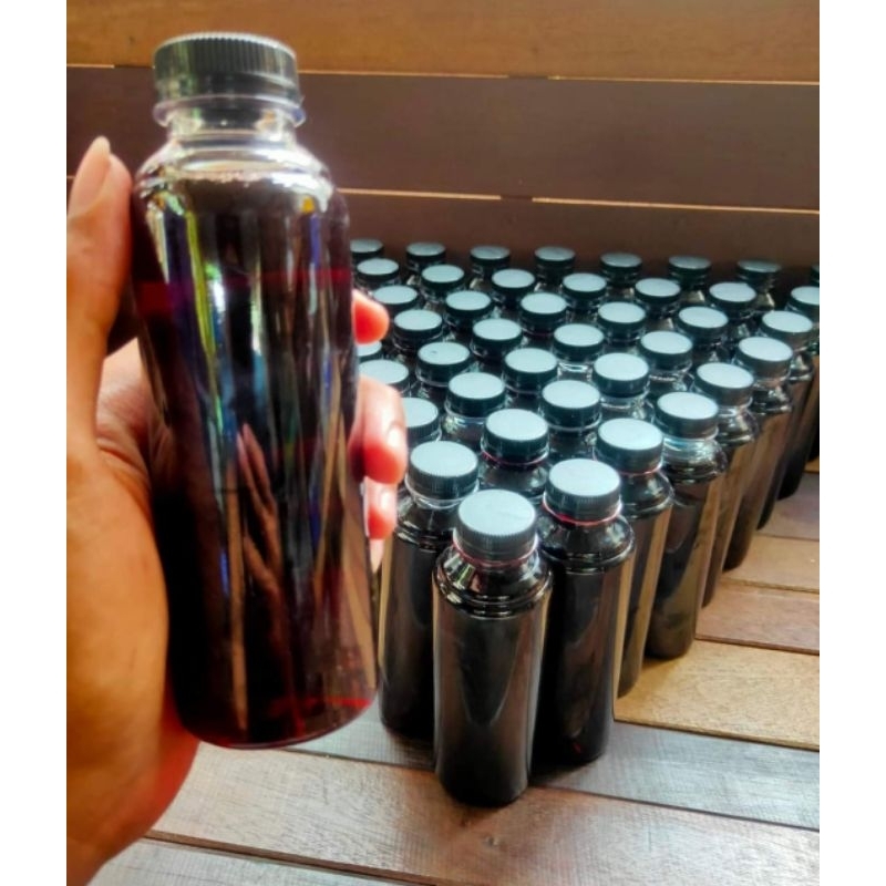 

Ekstrak secang pekat