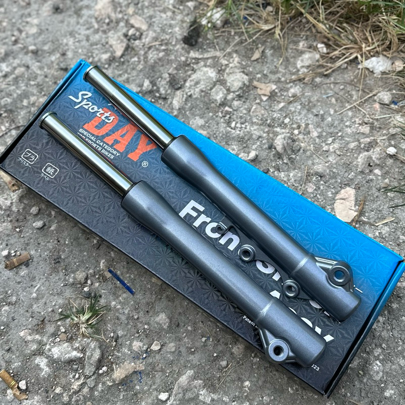 Shockbreaker skok shock depan 125z pnp Jupiter Fiz Vega Matic