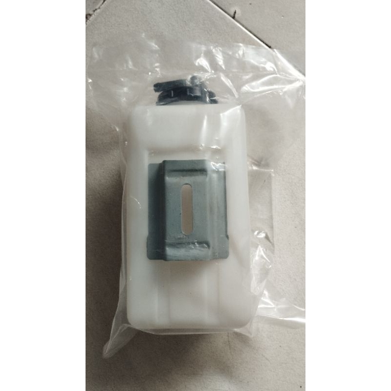 TABUNG SERAP RADIATOR KIJANG SUPER TUTUP DRAT