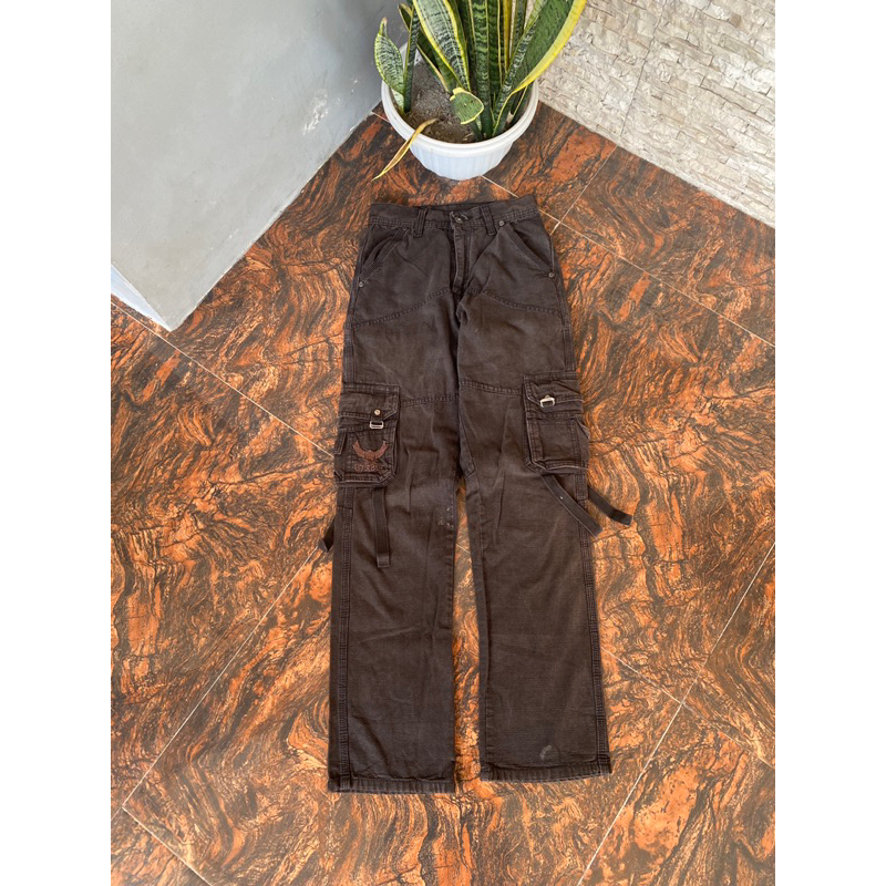 cargo multipocket