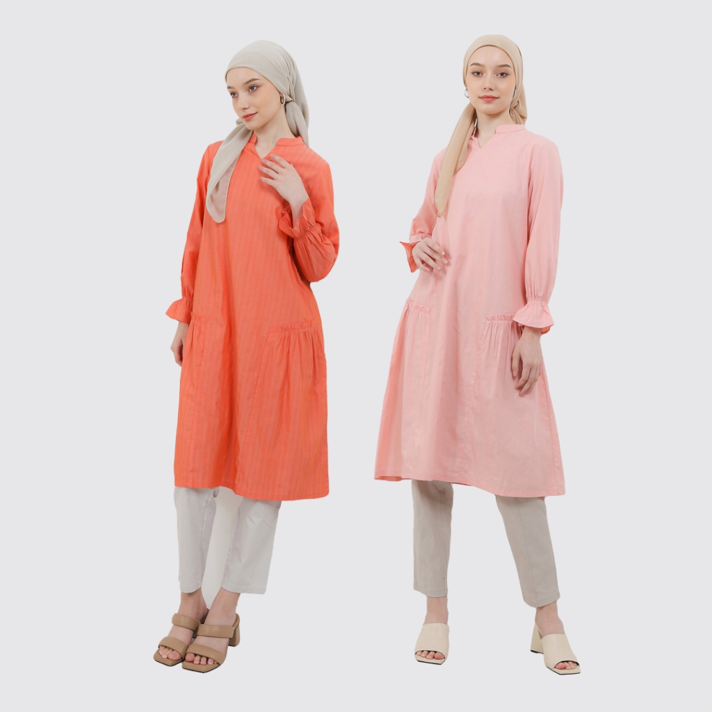 MFMW Tanisha Midi Dress