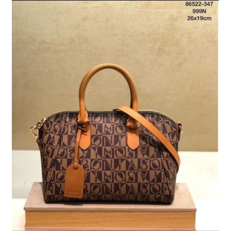 tas Bonia antigona size medium new, original, ready stok