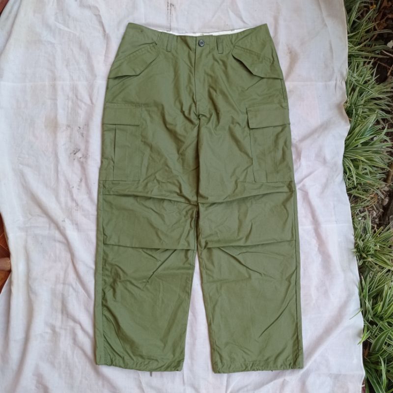 CELANA TROUSERS M65 WINFIELD MFG