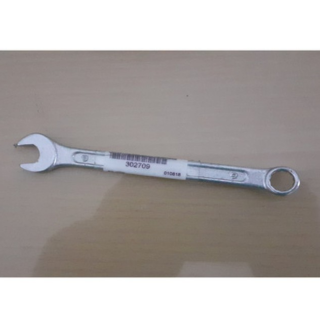 Kunci ring pas 9mm TECTOOL