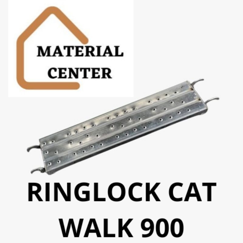 RINGLOCK CATWALK