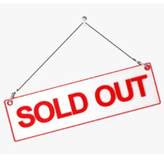 Buttonscarves FROZEN - TEABERRY ❌❌SORRY SOLD OUT❌❌