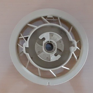 Puli slah/drum wheel GX160/GP160 General model pawl besi