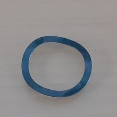 Ring Laher propil/washer trimmer