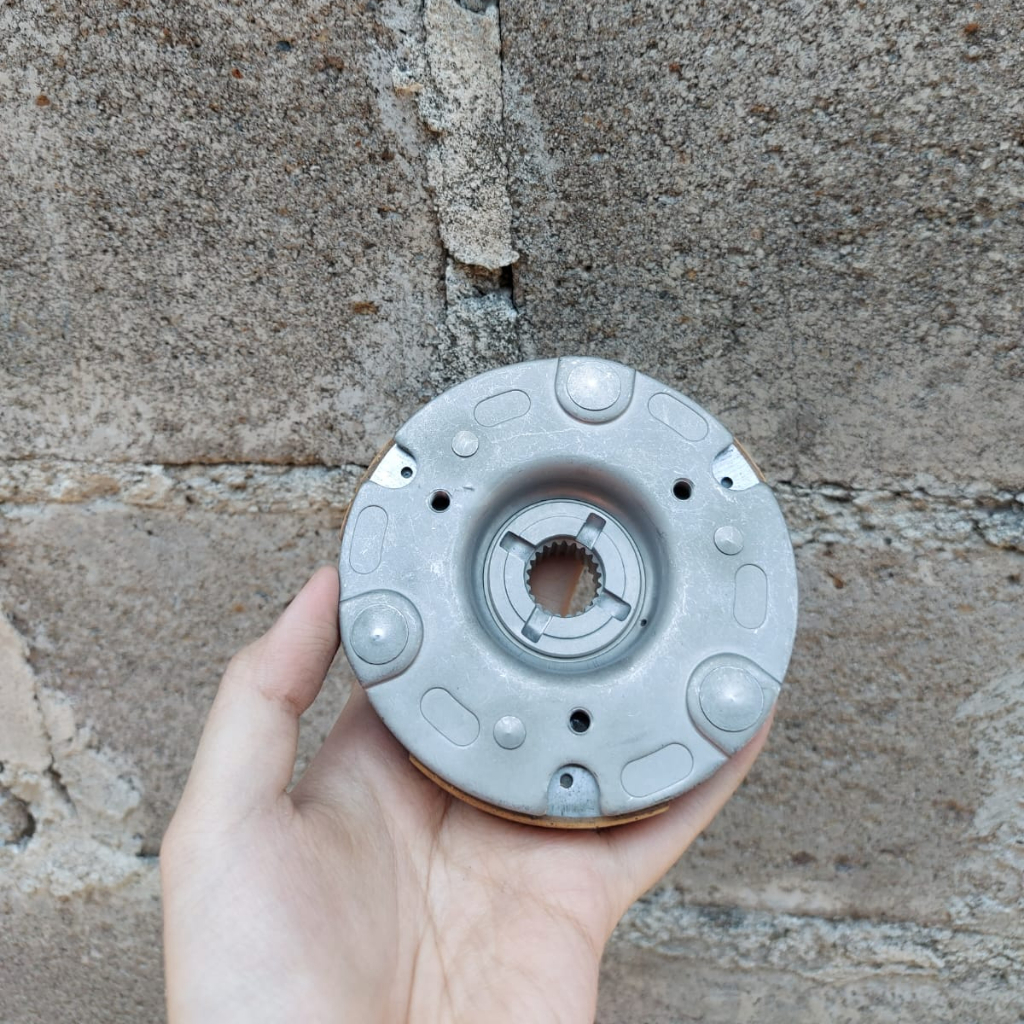 KAMPAS GANDA ASSY BLADE NPP// KAMPAS GANDA KOMPLIT OTOMATIS HONDA BLADE KWB NPP