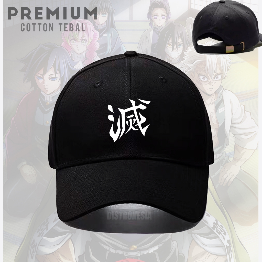 Harga topi anime demon slayer Terbaru Feb 2026 | BigGo Indonesia