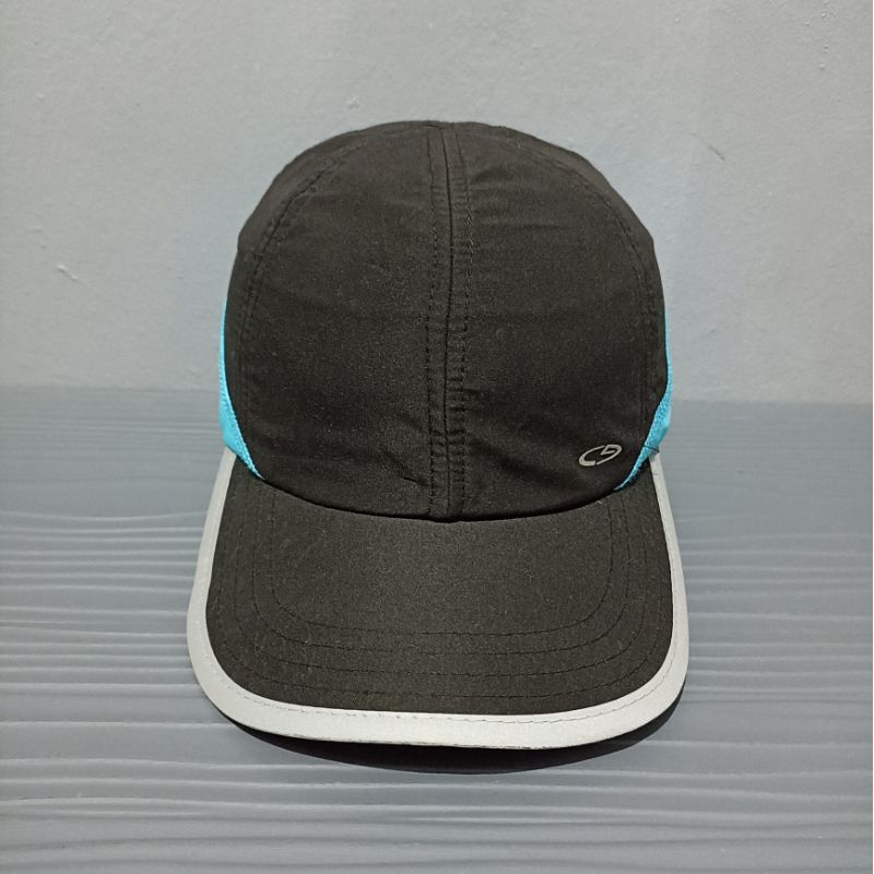Topi Second , Topi Outdoor , Topi Olahraga , Topi Running