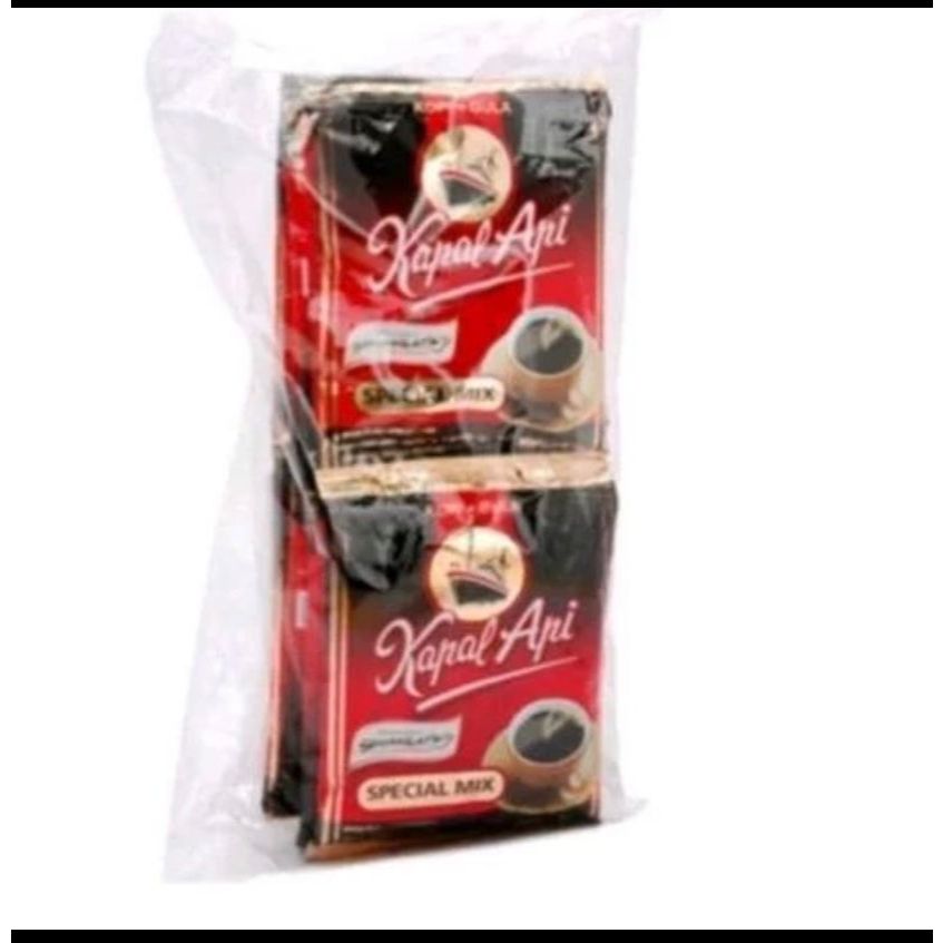 

kopi kapal api mix 1 saset