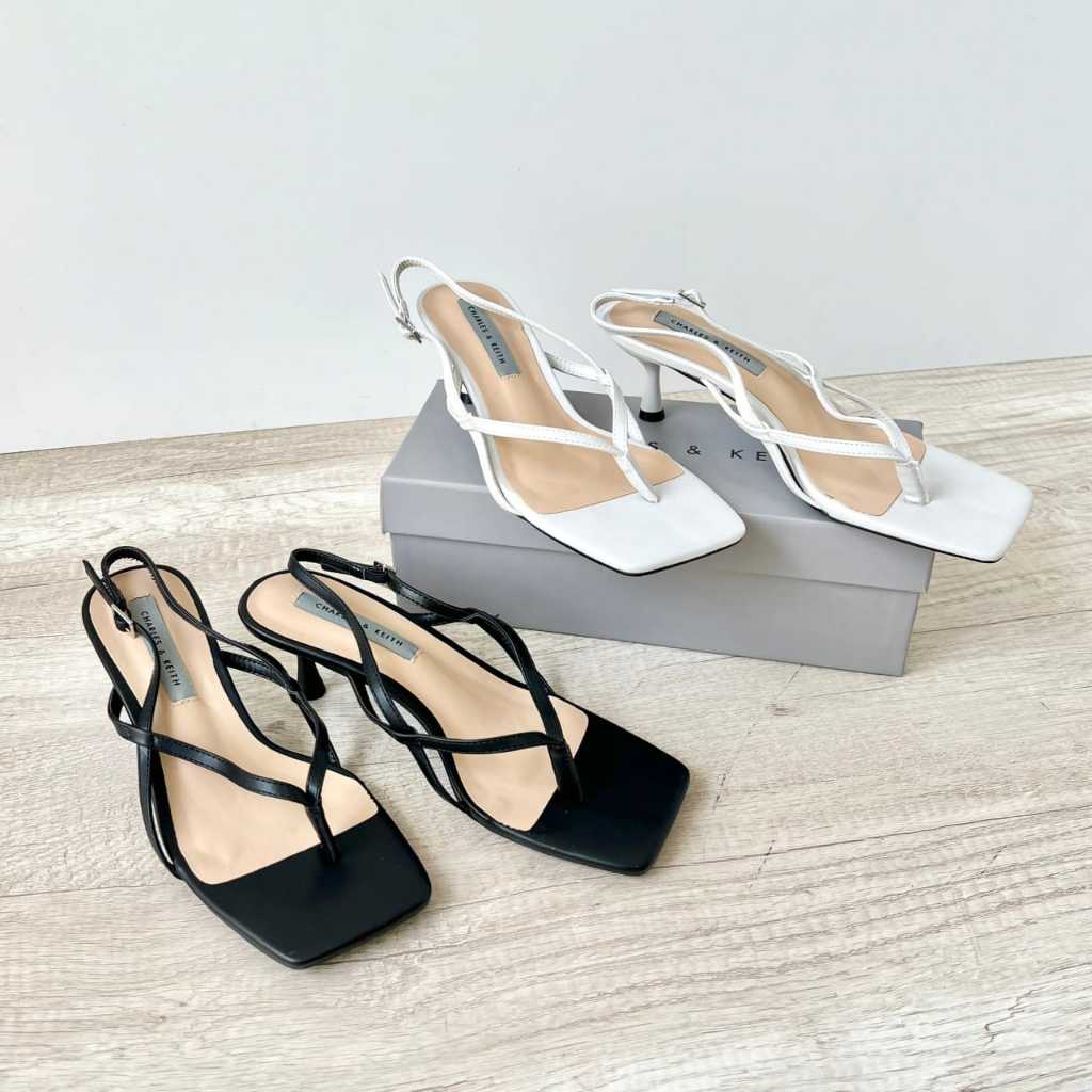 SEPATU HEELS ZARA S 4287 HEELS 5CM PREMIUM