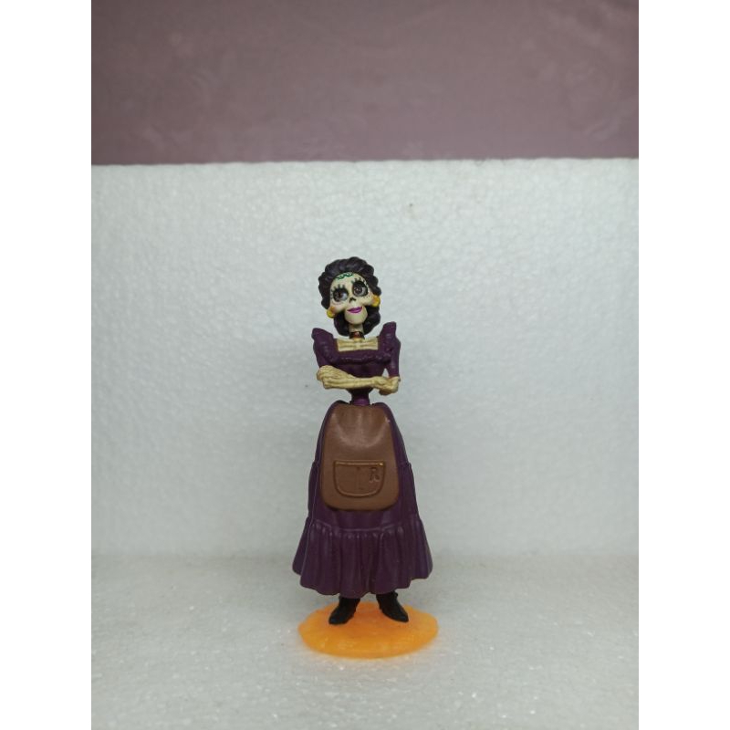 IMELDA Original Disney Figure COCO