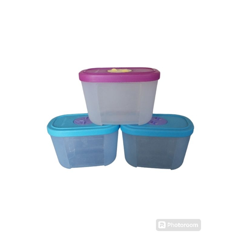 Frezer Mini Tupperware PL