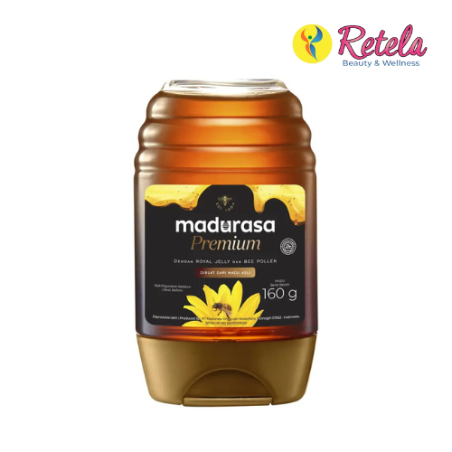

Madurasa Premium 160 Gram