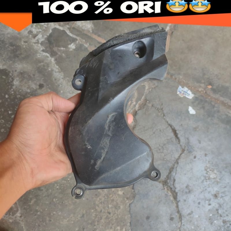 cover tutup cvt Mio j Mio GT original