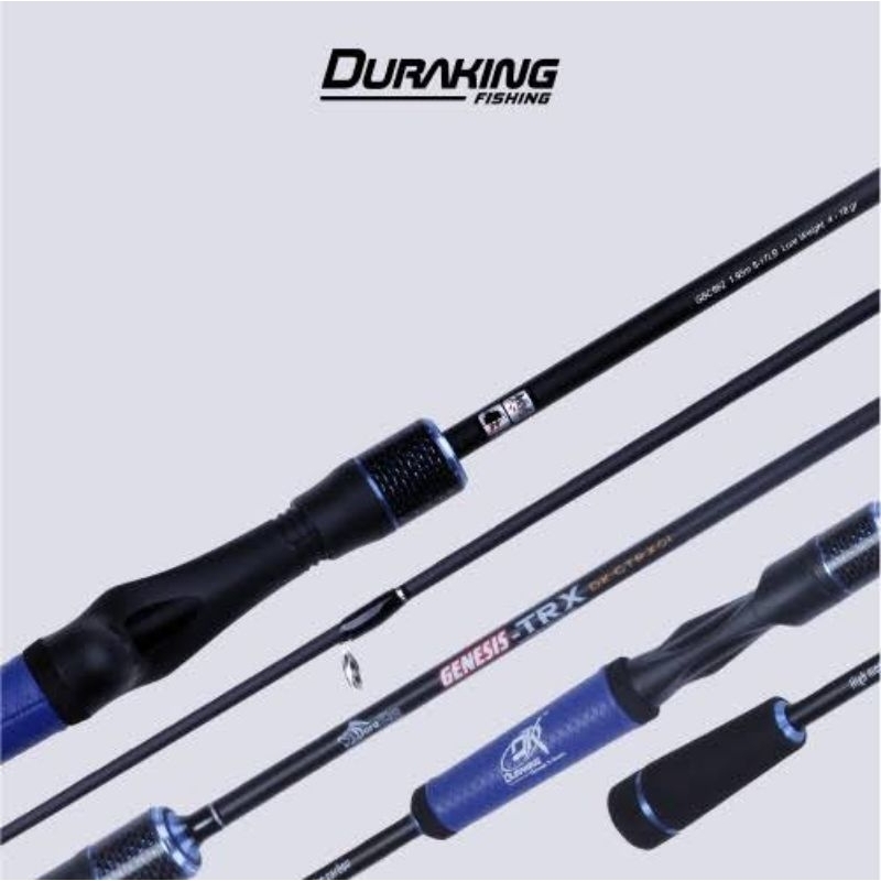 joran pancing carbon galatama casting duraking genesis trx 180 murah laris semarang