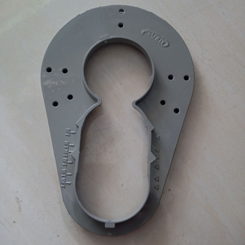 BRAKET LNB PARABOLA CBAND C BAND