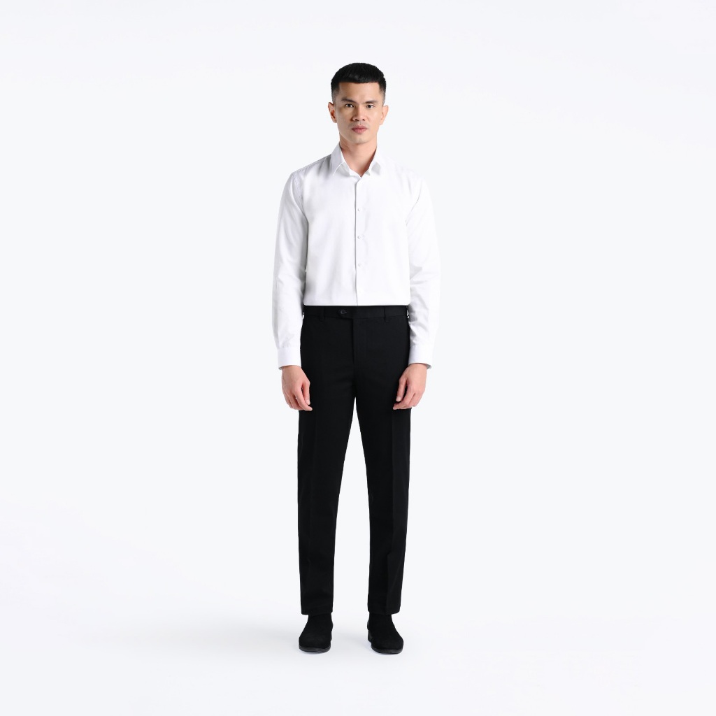 Heymale Microcord Pants Ultra Celana Panjang Pria