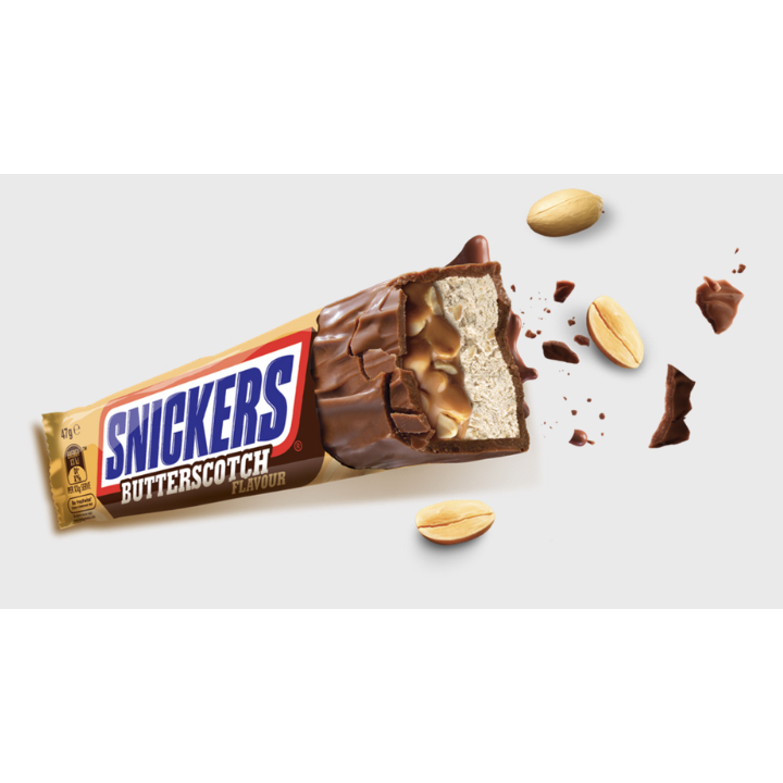 

SNACK IMPORT [READYSTOCK EXP 10/25] SNICKERS Butterscotch 40gram Chocolate Bar Chocolates Chocolate, Siap Kirim Jastip Malaysia Singapore Original Coklat Terenak Oleh Oleh Malaysia Kuala Lumpur SG cokelat Malaysia Singapore Coklat Ready Siap Kirim